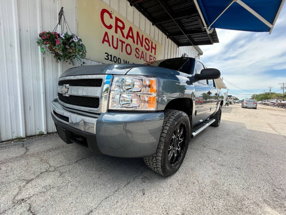 chevrolet silverado 1500 2009 3GCEC23C69G154168 image chevrolet silverado 1500 2009 3GCEC23C69G154168 image